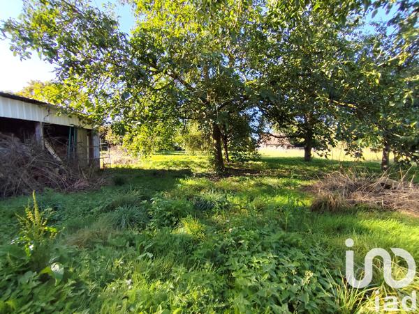 Maison à vendre 8 pièces 148 m² Bosroumois