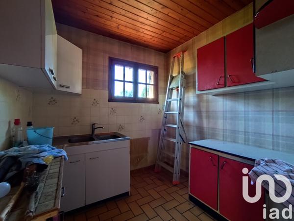 Maison à vendre 8 pièces 148 m² Bosroumois
