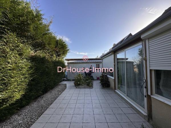Maison à vendre 5 pièces de 113 m²