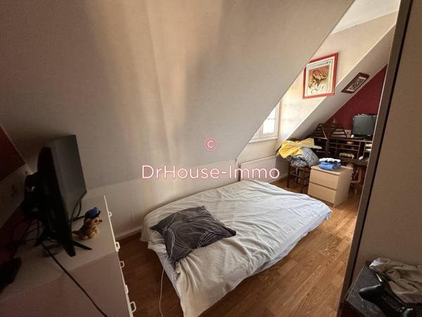 Maison à vendre 5 pièces de 113 m²