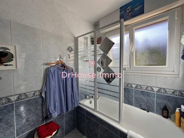 Maison à vendre 5 pièces de 113 m²