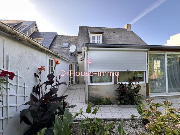 Maison à vendre 5 pièces de 113 m²