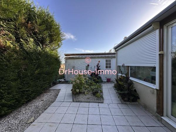 Maison à vendre 5 pièces de 113 m²