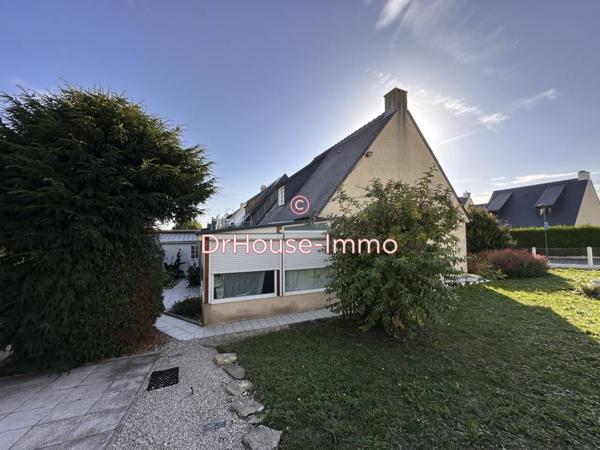 Maison à vendre 5 pièces de 113 m²