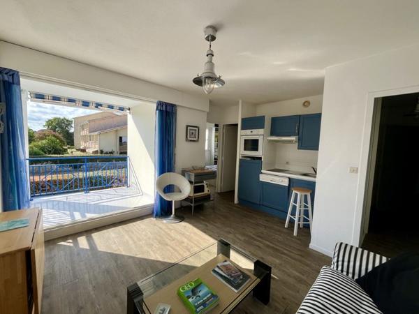 Appartement 270 800 € Andernos-les-Bains 2 p 34 m² DPE C