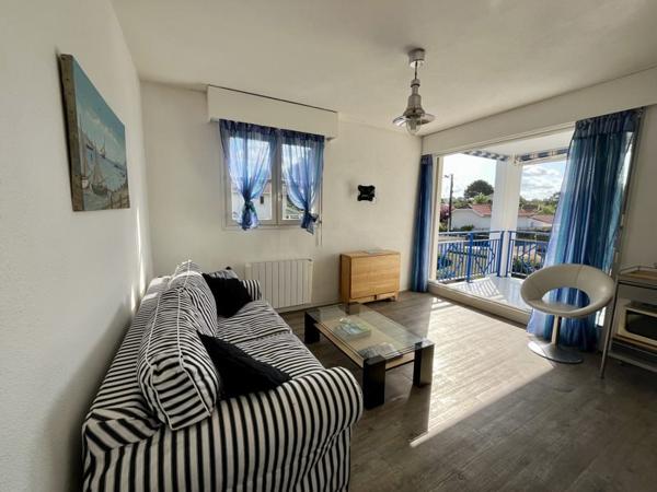 Appartement 270 800 € Andernos-les-Bains 2 p 34 m² DPE C