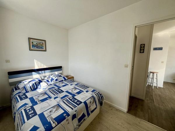 Appartement 270 800 € Andernos-les-Bains 2 p 34 m² DPE C