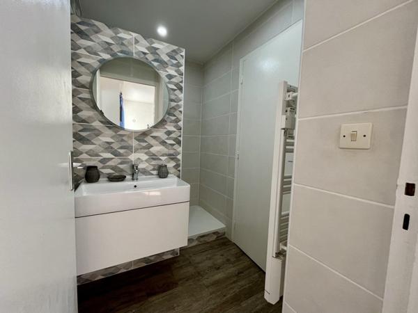 Appartement 270 800 € Andernos-les-Bains 2 p 34 m² DPE C