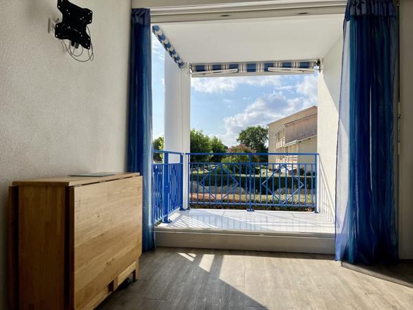 Appartement 270 800 € Andernos-les-Bains 2 p 34 m² DPE C