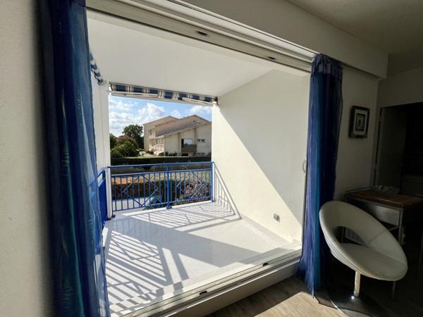 Appartement 270 800 € Andernos-les-Bains 2 p 34 m² DPE C