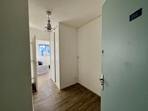 Appartement 270 800 € Andernos-les-Bains 2 p 34 m² DPE C
