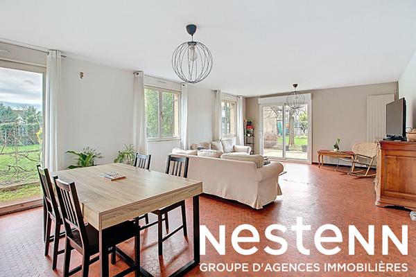 A vendre: Maison 5chs avec garage - 69220 BELLEVILLE EN BEAUJOLAIS