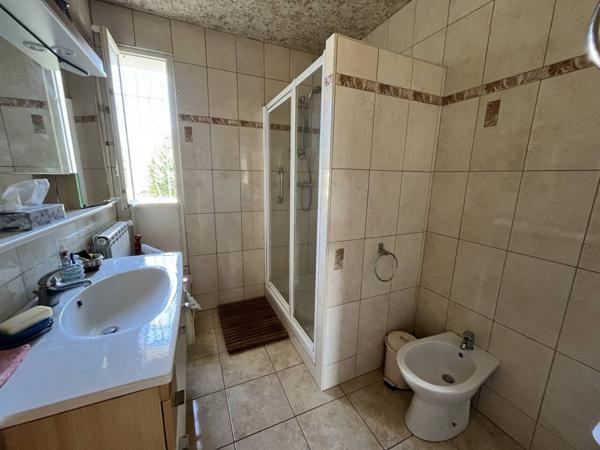 Maison à vendre 5 pièces de 110 m²