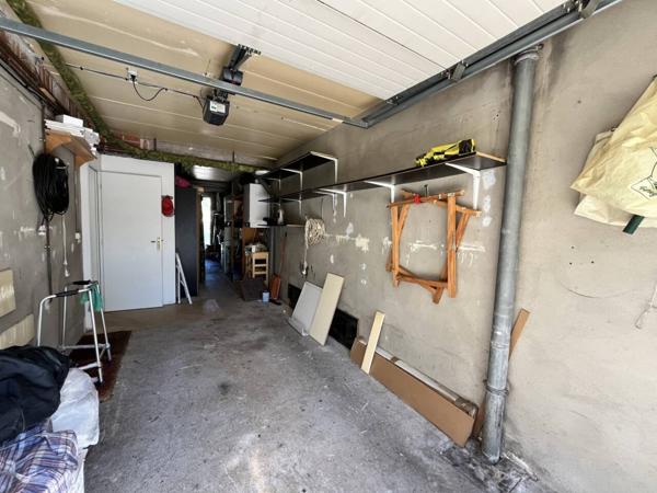 Maison à vendre 5 pièces de 110 m²