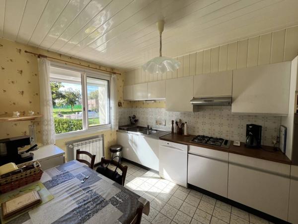 Maison à vendre 5 pièces de 110 m²