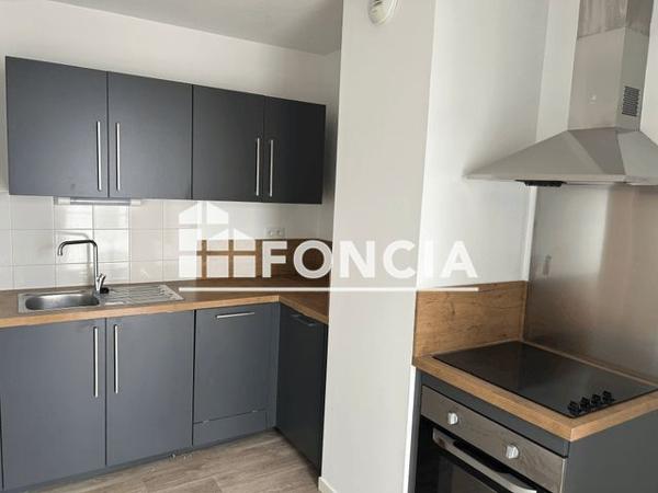 À vendre Appartement 4 pièces 84 m² - La Membrolle-sur-choisille 37390