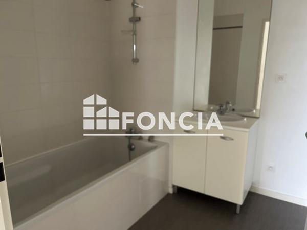 À vendre Appartement 4 pièces 84 m² - La Membrolle-sur-choisille 37390