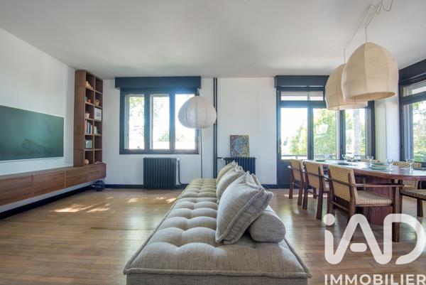 Maison à vendre 5 pièces 140 m² Angers
