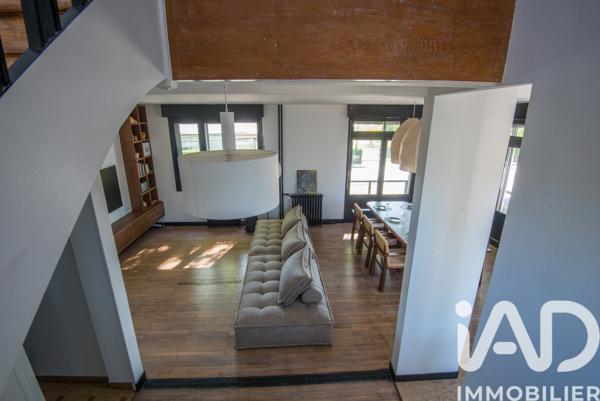 Maison à vendre 5 pièces 140 m² Angers