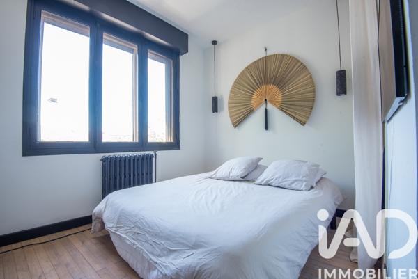 Maison à vendre 5 pièces 140 m² Angers