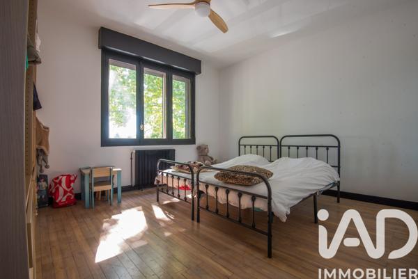 Maison à vendre 5 pièces 140 m² Angers