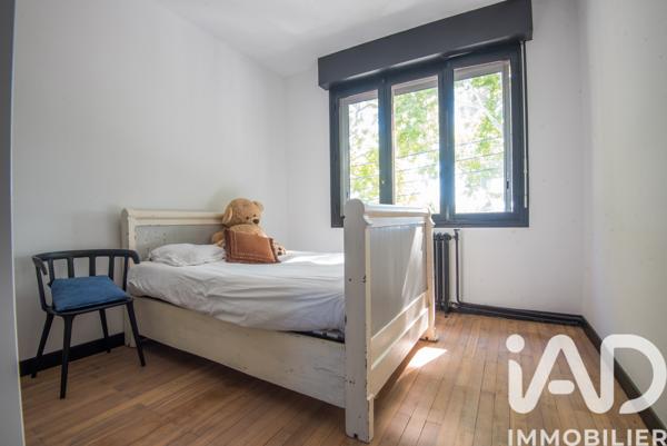 Maison à vendre 5 pièces 140 m² Angers