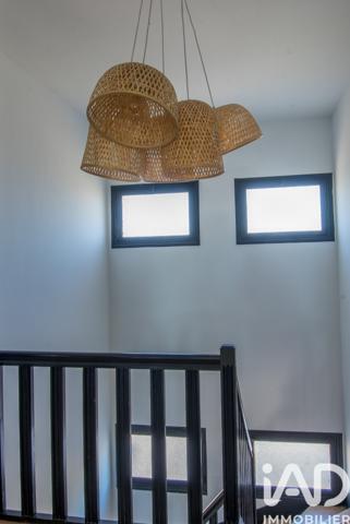Maison à vendre 5 pièces 140 m² Angers
