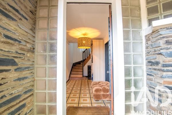 Maison à vendre 5 pièces 140 m² Angers