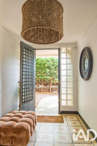 Maison à vendre 5 pièces 140 m² Angers