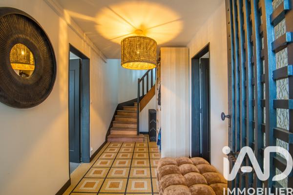 Maison à vendre 5 pièces 140 m² Angers