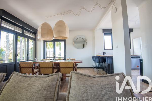 Maison à vendre 5 pièces 140 m² Angers