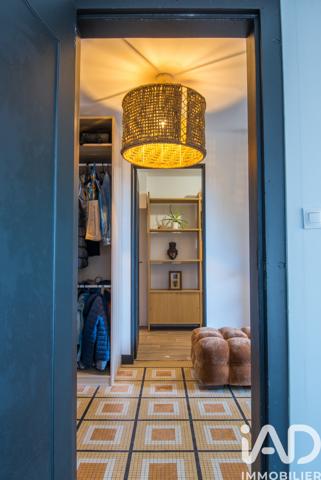 Maison à vendre 5 pièces 140 m² Angers