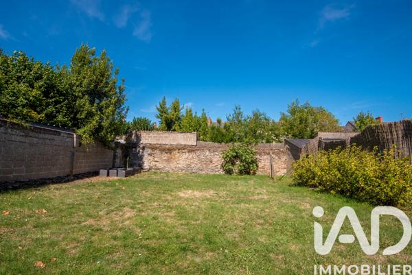 Maison à vendre 5 pièces 140 m² Angers