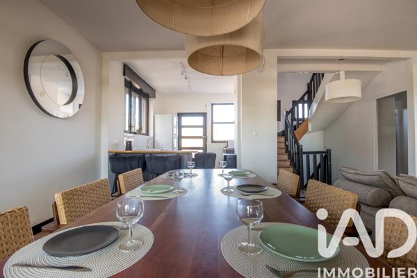 Maison à vendre 5 pièces 140 m² Angers