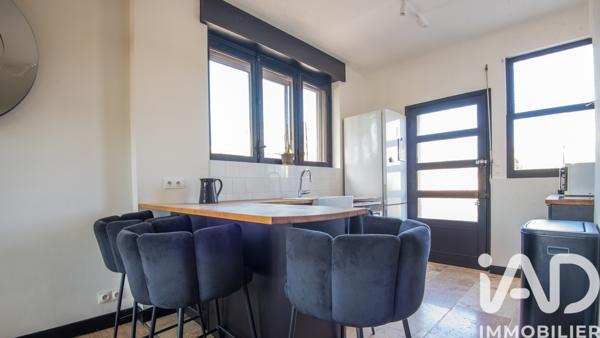 Maison à vendre 5 pièces 140 m² Angers