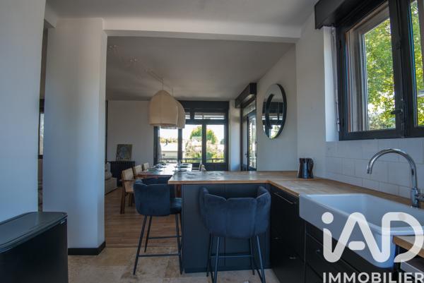 Maison à vendre 5 pièces 140 m² Angers