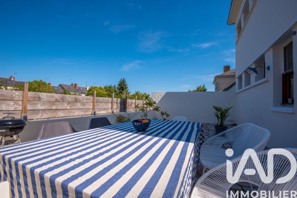 Maison à vendre 5 pièces 140 m² Angers