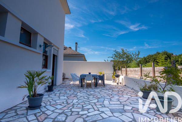 Maison à vendre 5 pièces 140 m² Angers
