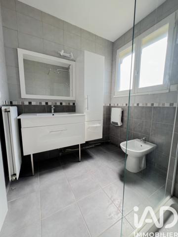 Appartement à vendre 4 pièces 73,9 m² Perpignan