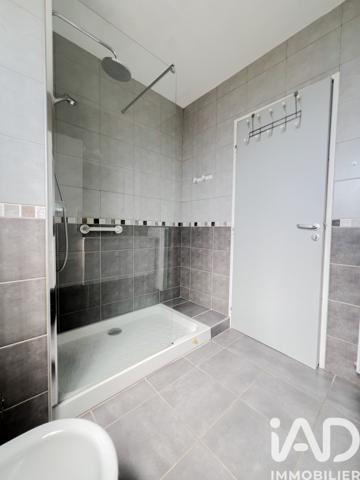 Appartement à vendre 4 pièces 73,9 m² Perpignan