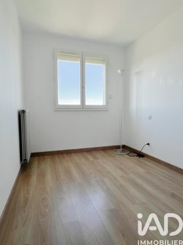 Appartement à vendre 4 pièces 73,9 m² Perpignan