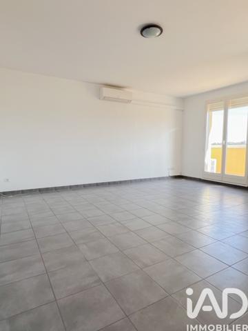 Appartement à vendre 4 pièces 73,9 m² Perpignan