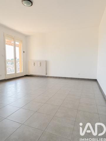 Appartement à vendre 4 pièces 73,9 m² Perpignan