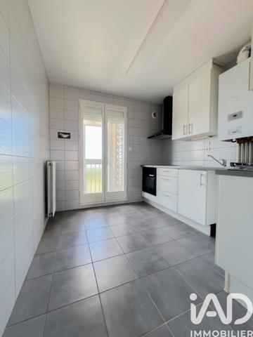Appartement à vendre 4 pièces 73,9 m² Perpignan
