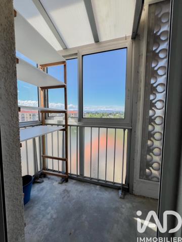 Appartement à vendre 4 pièces 73,9 m² Perpignan