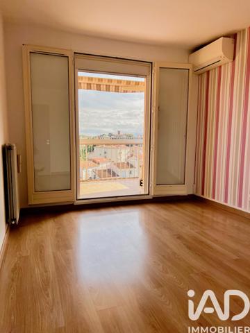 Appartement à vendre 4 pièces 73,9 m² Perpignan