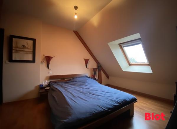 Maison 7 pièce(s)