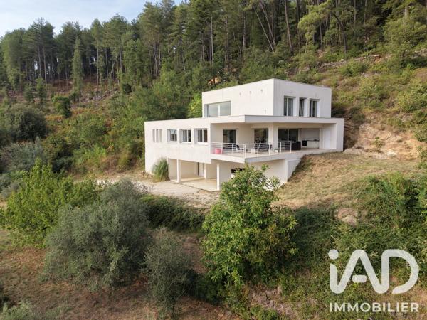 Maison (prestige) à vendre 5 pièces 233 m² Ucel