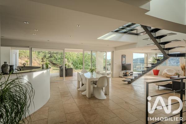 Maison (prestige) à vendre 5 pièces 233 m² Ucel