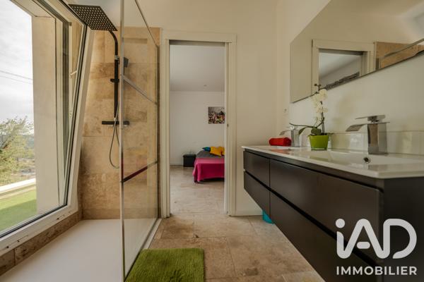 Maison (prestige) à vendre 5 pièces 233 m² Ucel